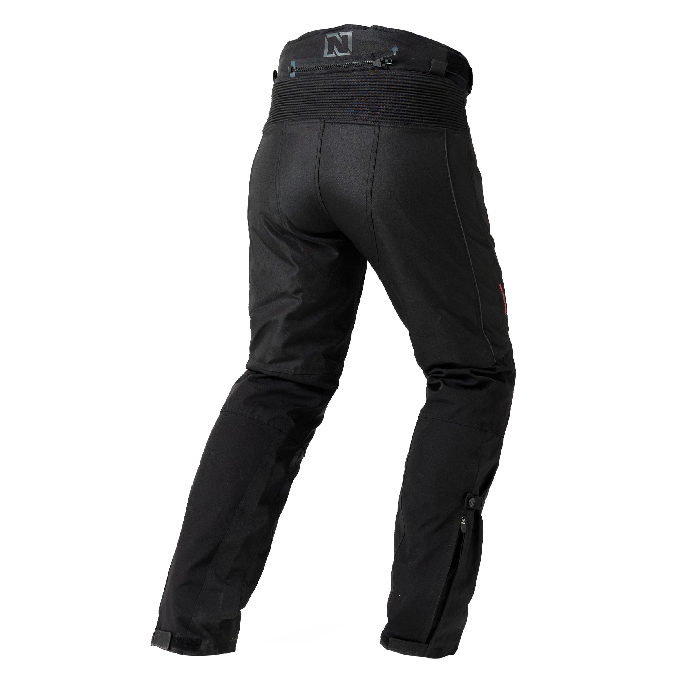 Pantalón NTO Cordura City Evo Hombre Negro
